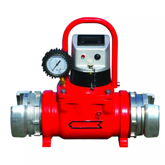 DEBITMETRE MECANIQUE LHENRY CPI2 DN100