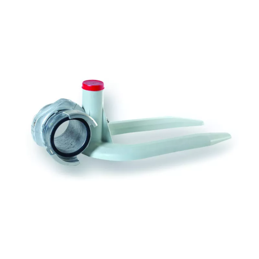 SUPPORT DE MAINTIEN AU SOL POUR DEBITMETRE CPI2