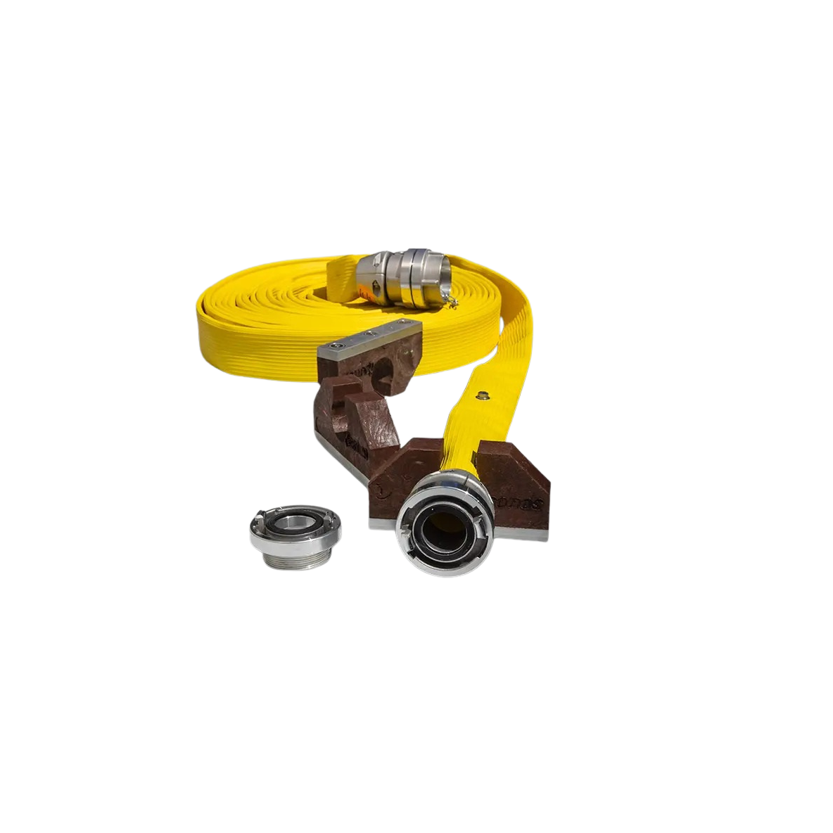 TUYAU RIDEAU D'EAU DURAFLEX DN65-20M RACC DSP65