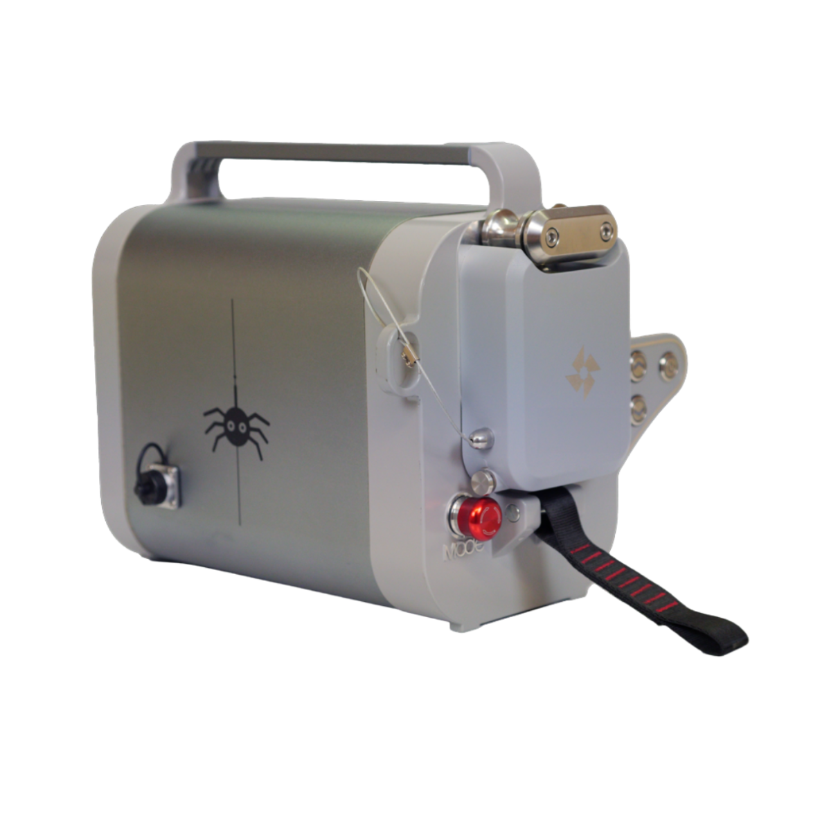 TREUIL SMART SPIDER PRO KRATOS SAFETY