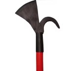 GAFFE COUPE LATTE MANCHE BOIS 2 X 2 METRES