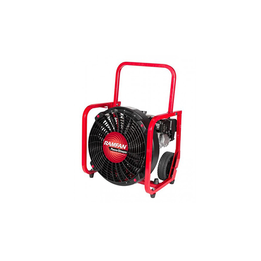 VENTILATEUR THERMIQUE COMPACT GX310
