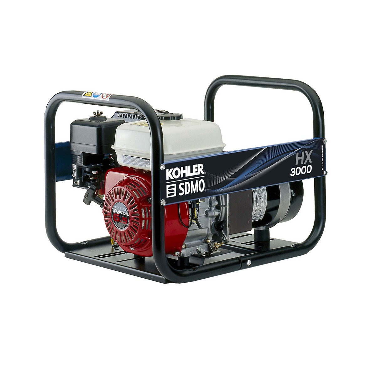 GROUPE ELECTROGENE HX 3000 C5