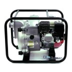 MOTOPOMPE D'EPUISEMENT TRASH KTH50X AVEC RACCORDS