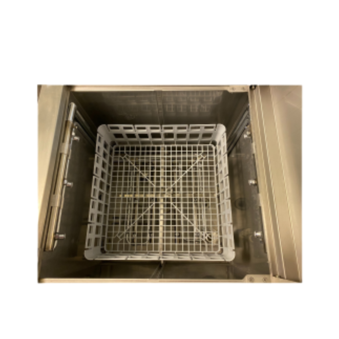 MACHINE DE LAVAGE POUR PETITS EPI