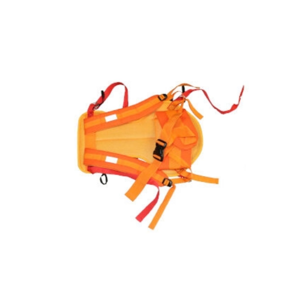 HARNAIS DE PORTAGE FRANCO GARDA