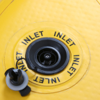 RESCUE SLED GONFLABLE NORTHERN DIVER