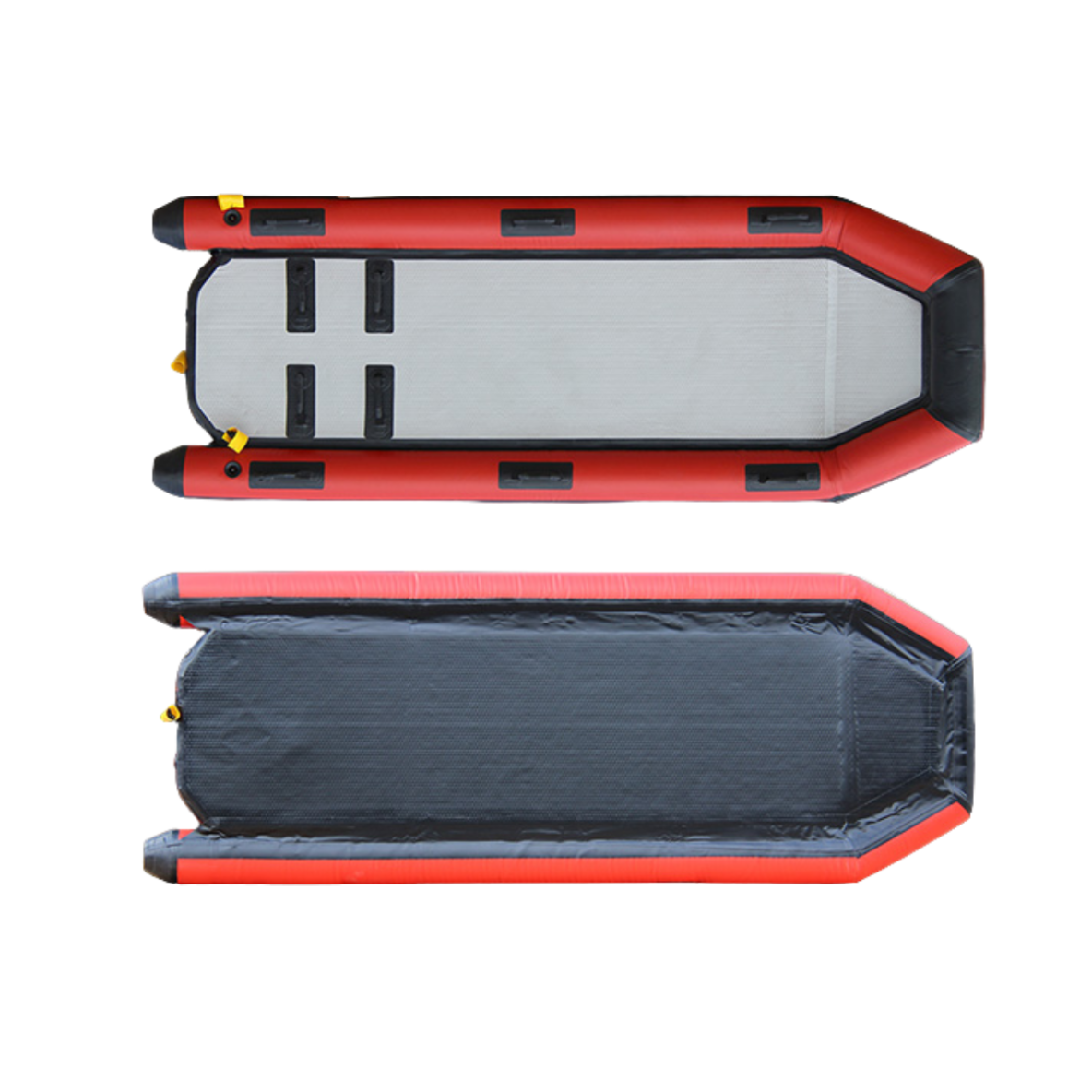 RR3 RESCUE SLED NORTHERN DIVER