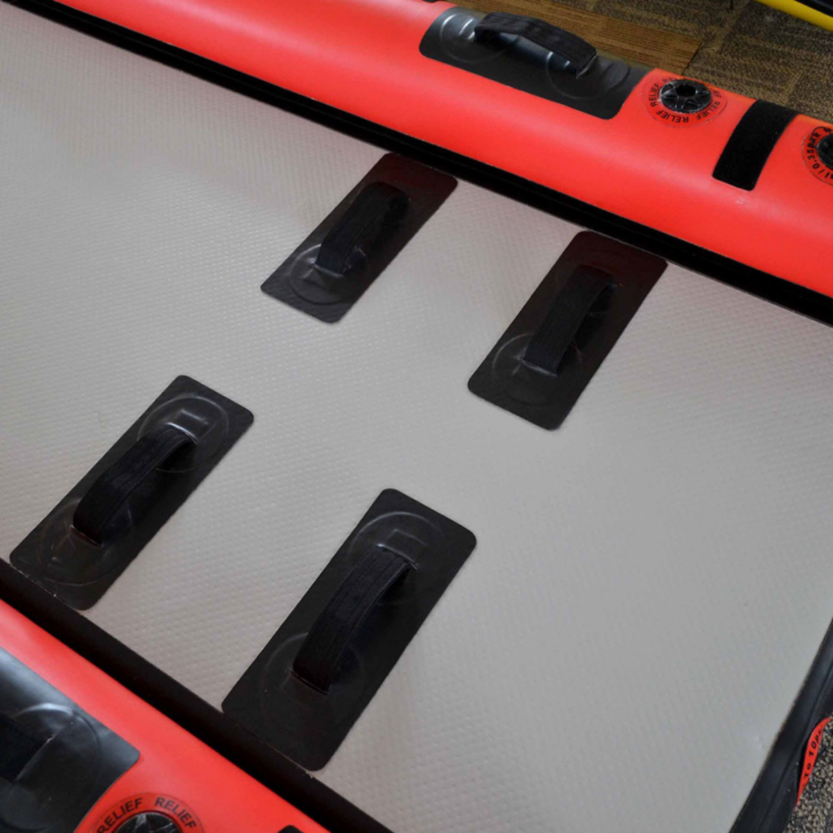 RR3 RESCUE SLED NORTHERN DIVER