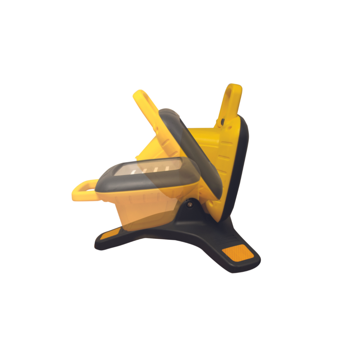 PROJECTEUR DE TRAVAIL RECHARGEABLE GALAXY PRO 6K