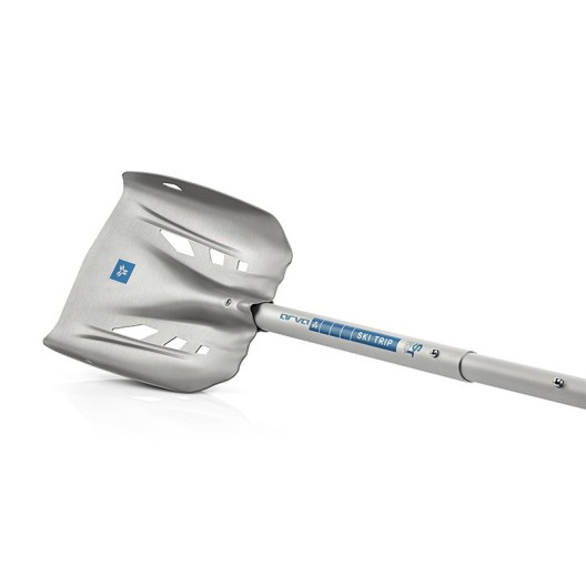 PELLE A NEIGE SKI TRIP