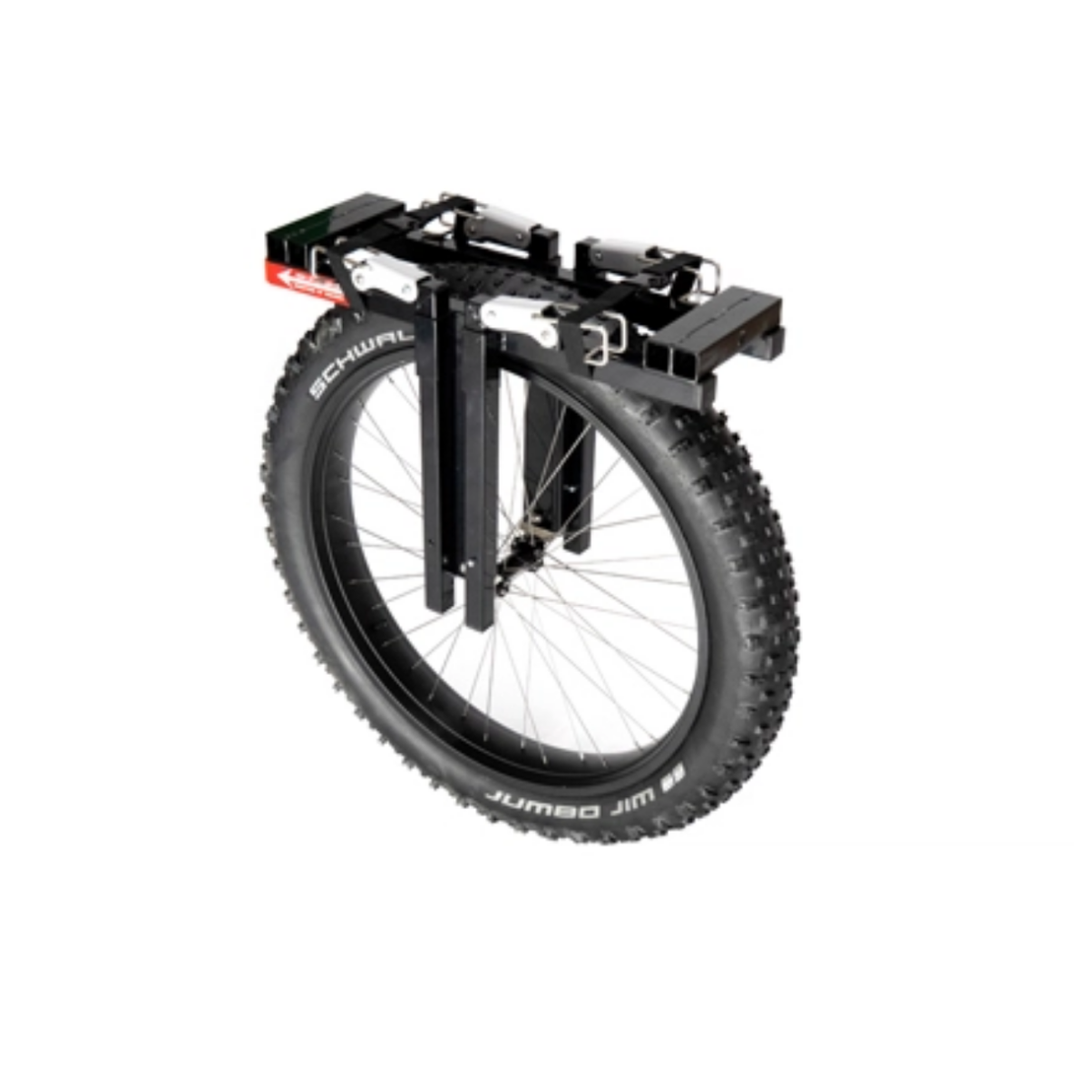 ACCESS. BRANCARD GARDA / MONO-ROUE