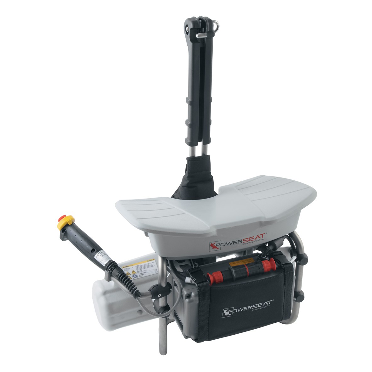 TREUIL A CORDE ELECTRIQUE POWER SEAT ACC