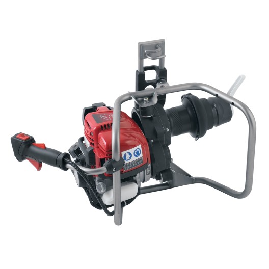 TREUIL A CORDE THERMIQUE POWER COMPACT