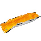 MATELAS A DEPRESSION CDK AVEC SAC ET POMPE QMX 109