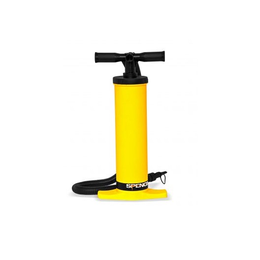 MATELAS A DEPRESSION CDK AVEC SAC ET POMPE QMX 109