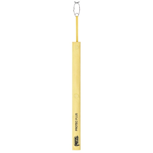 PROTECTION DE CORDE PETZL PROTEC PLUS