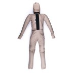 MANNEQUIN D'ENTRAÎNEMENT POUR SAUVETAGE EN MASSE