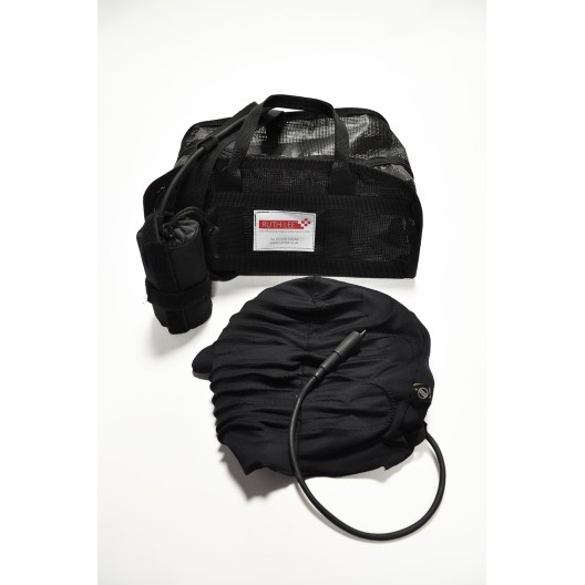 CAGOULE THERMIQUE POUR MANNEQUIN D'ENTRAÎNEMENT