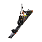 CIVIERE SKYLOTEC CONREST PRO+ KIT AVEC SUPPORT DE JAMBES