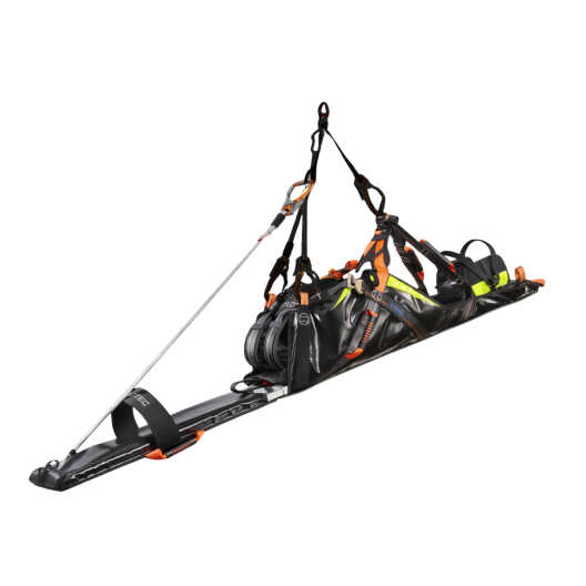 CIVIERE SKYLOTEC CONREST PRO+ KIT AVEC SUPPORT DE JAMBES