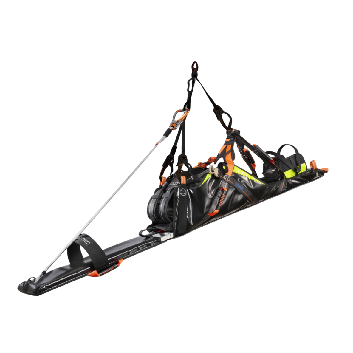 CIVIERE SKYLOTEC CONREST PRO+ KIT AVEC SUPPORT DE JAMBES