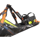 CIVIERE SKYLOTEC CONREST PRO+ KIT AVEC SUPPORT DE JAMBES