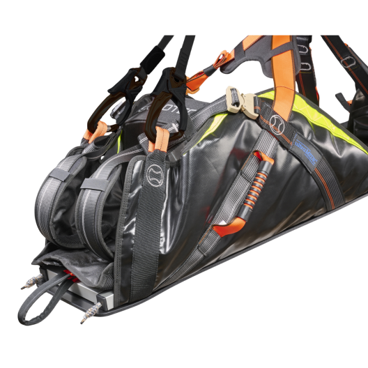 CIVIERE SKYLOTEC CONREST PRO+ KIT AVEC SUPPORT DE JAMBES