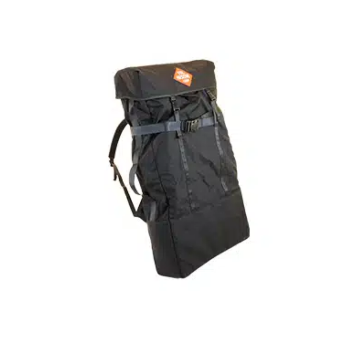 ACCESS. BRANCARD GARDA / SAC A DOS DE PORTAGE