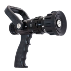 LANCE FEUX DE FORETS MULTI-DEBIT VIPER ATTACK 540 AVEC RACCORD GFR HP 40 BAR BZE