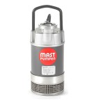 ELECTROPOMPE EAU CHARGEE 40 M3/H T6L MONOPHASE  RACCORD DSP40 PRISE 16A