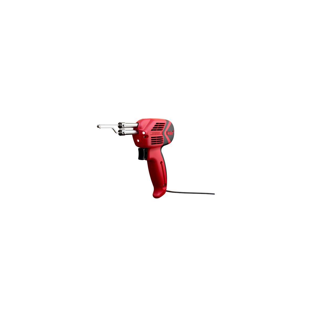 PISTOLET A SOUDER COUPE CORDE WELLER 140W