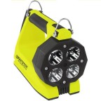 PROJECTEUR ATEX XPR-5584GMX ZONE 0 / CHARGEUR 12-220V