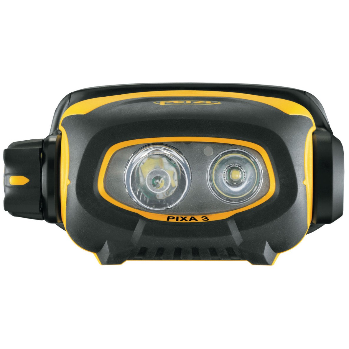 LAMPE FRONTALE PIXA 3