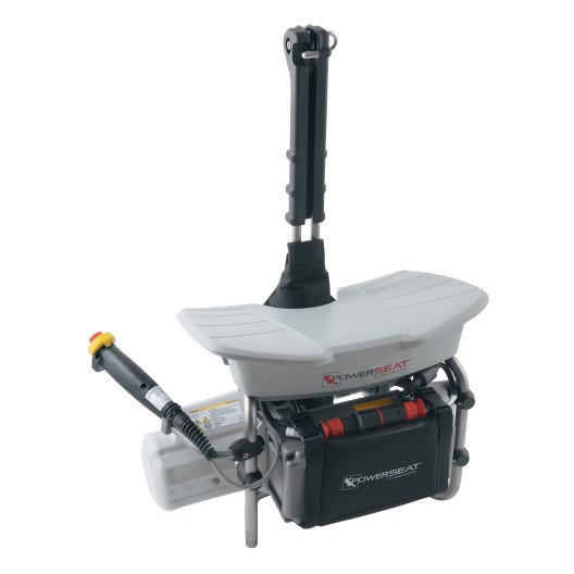 TREUIL A CORDE ELECTRIQUE POWER SEAT ACC