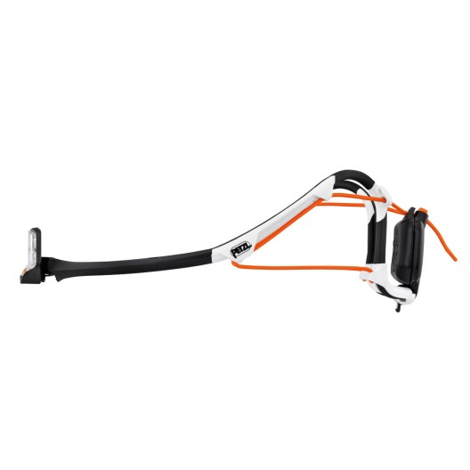LAMPE FRONTALE RECHARGEBALE IKO CORE