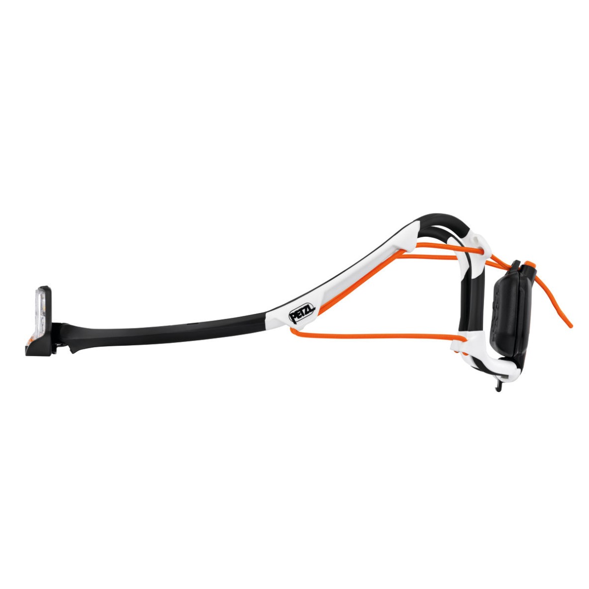 LAMPE FRONTALE RECHARGEBALE IKO CORE