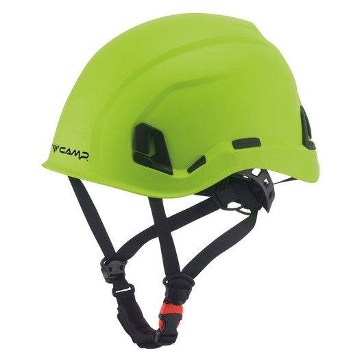 CASQUE ARES CAMP