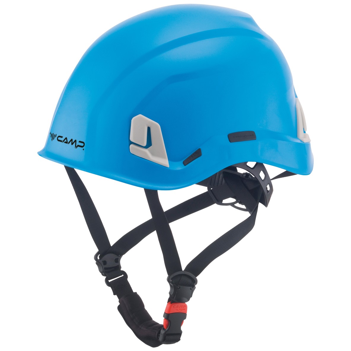 CASQUE ARES CAMP
