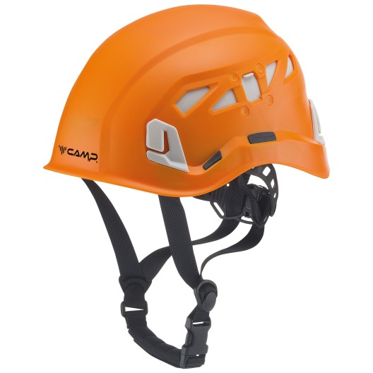 CASQUE ARES AIR CAMP