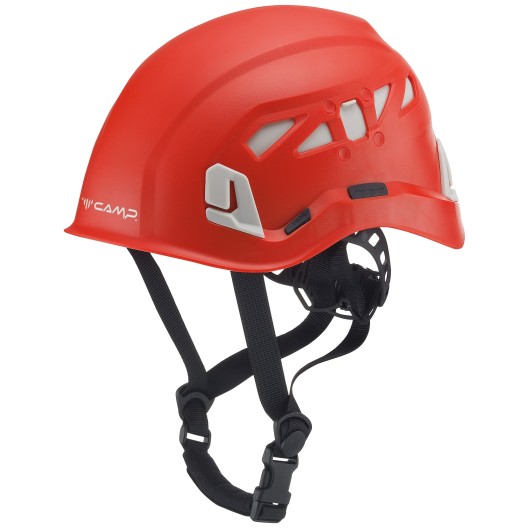 CASQUE ARES AIR CAMP