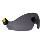 VISIERE PETZL VIZIR