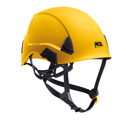 CASQUE TRAVAIL / SECOURS STRATO