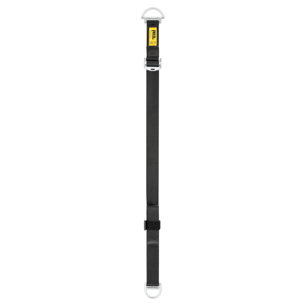 AMARRAGE PETZL CONNEXION VARIO