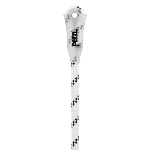 CORDE PETZL AXIS 11MM 1T BLANC