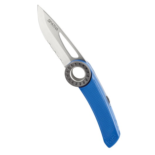 COUTEAU PETZL SPATHA
