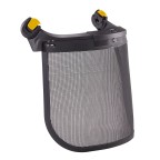 VISIERE PETZL VIZEN MESH