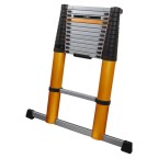 ECHELLE TELESCOPIQUE GIRAFFE AIR