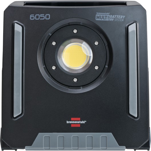 PROJECTEUR RECHARGEABLE LED MULTI BATTERY 18V SYSTEM