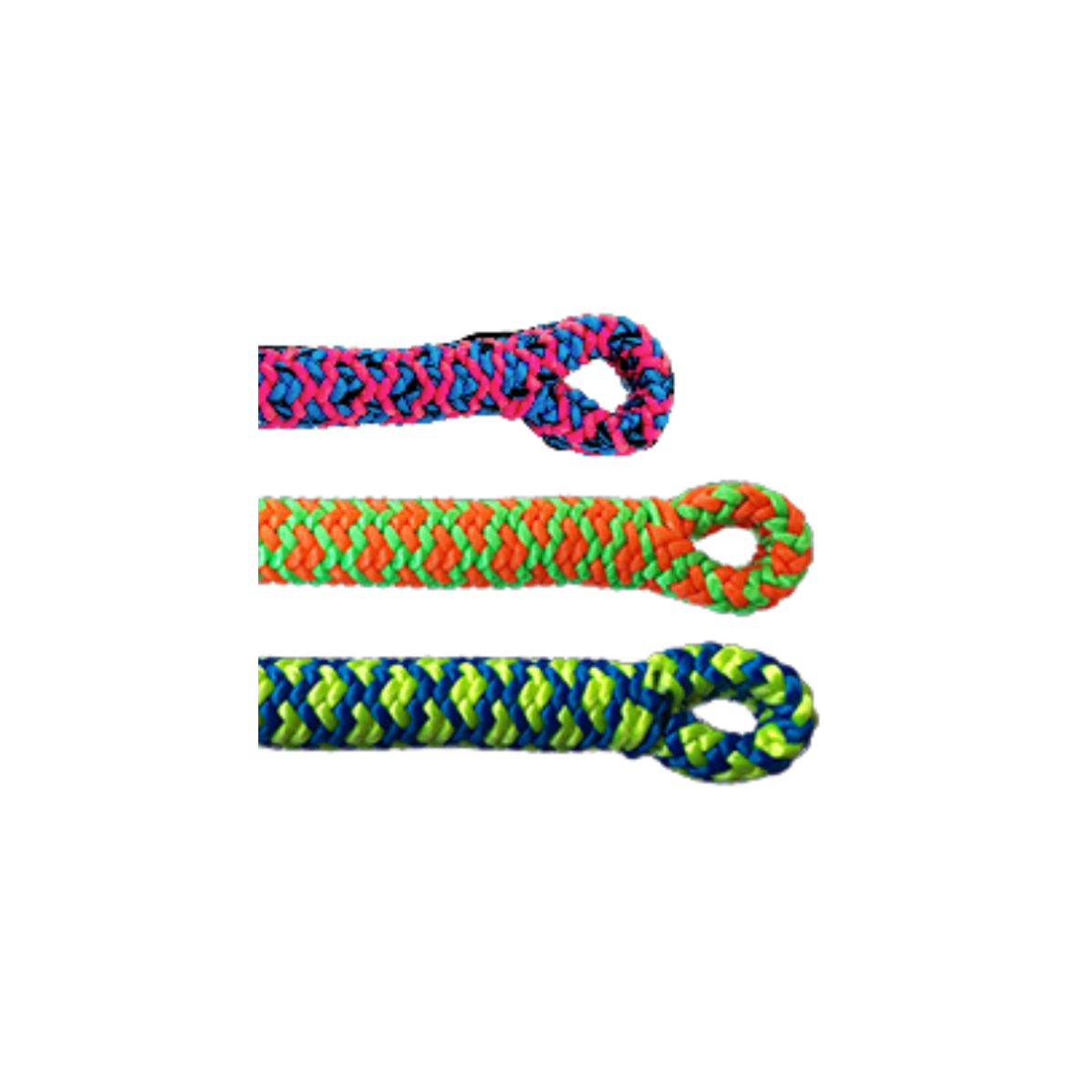 CORDE ELAGAGE ATRAX 11.6 MM COUSIN